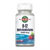 B-12 Methylcobalamin 1000 mcg Kal 60 Comprimidos