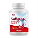 Colágeno Hidrolizado Marino Zentrum Ynsadiet 300 Comprimidos