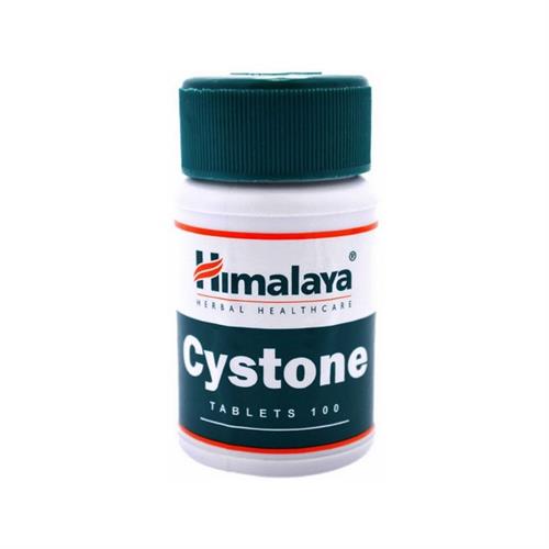 Cystone Himalaya 100 Tabs