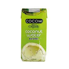 Agua de Coco Cocomi 330 ml