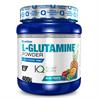 L-Glutamina en Polvo Kyowa Blue Tropic Quamtrax 400g