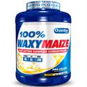 Wasy Maize Carbohidratos de Acción Rápida Piña Colada Quamtrax 2267g