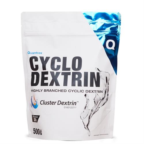 Cyclodextrina Quamtrax 500g