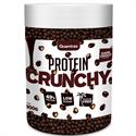 Protein Crunchy Bolitas Protéicas de Chocolate Negro Crujientes Quamtrax 500g