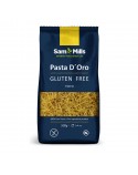 Fideos de Maíz Sin Gluten Convencional Sam Mills 500g