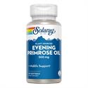 Primrose Oil Aceite de Onagra Solaray 90 Perlas