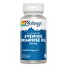 Aceite de Onagra Evening Primrose Oil 500mg Solaray 90 Perlas