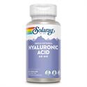 Hyaluronic Acid 60 mg Solaray 30 VegCaps