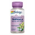 Triphala 1500 mg Solaray 90 VegCaps