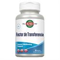 Factor de Transferencia Kal 60 VegCaps