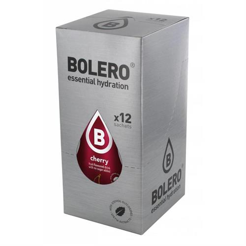 Bolero Drink Box 12 Cherry Kola