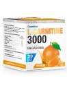 L-Carnitina Carnitine 3000 Tangerine Mandarina Quamtrax 20 viales de 25ml