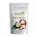 Harina de Coco Premium Salud Viva Bio 250g