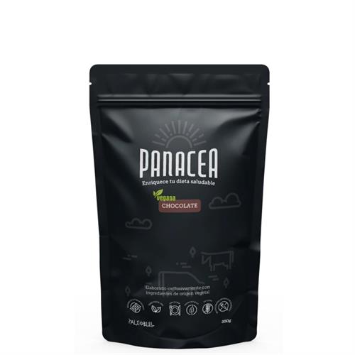 Panacea Vegana Chocolate Paleobull 350g