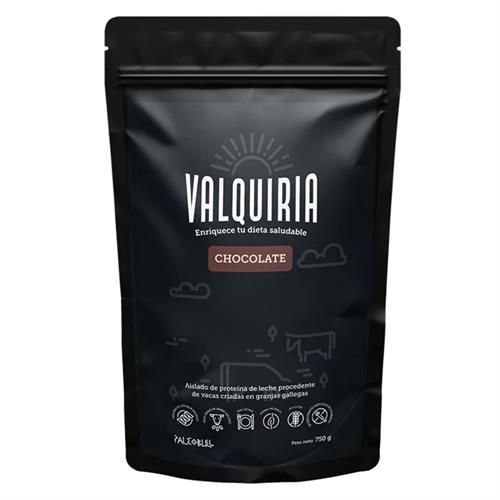 Valquiria Chocolate Paleobull 750g