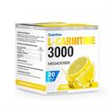L-Carnitina Carnitine 3000 Limón Quamtrax 20 viales de 25ml