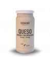Salsa de Queso Gouda con Orégano Sesmans Bio 240ml
