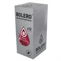 Bolero Drink Box 12 Cereza (Cherry) 3g