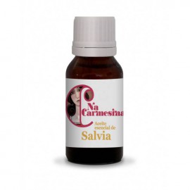 Aceite Esencial Bio Salvia 15ml