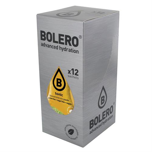 Bolero Drink Box 12 Tonica (Tonic) 9g