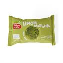 Energy Ball Matcha Limón Bio Sin Gluten 25g