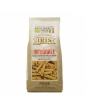 Macarrones de Trigo Integral Iris Bio 500g