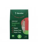 Pasta Konjac Espaguettis Sin Gluten Bio 400gr