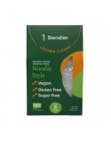 Pasta Konjac Noodle Sin Gluten Bio 400gr