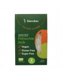 Pasta Konjac Fettucine Sin Gluten Bio 400gr