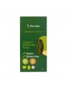 Espaguetis de Edamame Sin Gluten Bio 200g