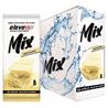 MIX Choco Blanco 12 uds Elevenfit 9g