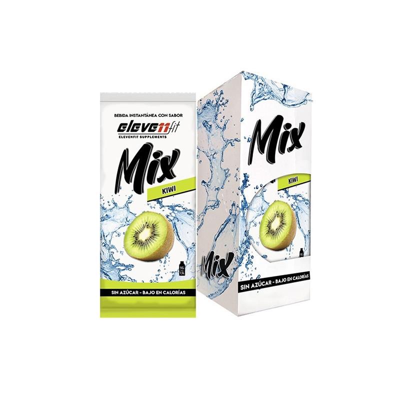 MIX Kiwi 12 uds Elevenfit 9g