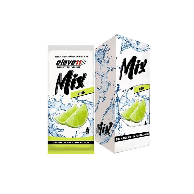 MIX Lima 12 uds Elevenfit 9g