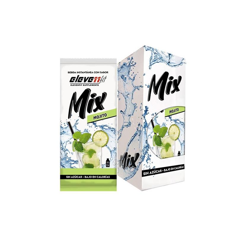 MIX Mojito 12 uds Elevenfit 9g