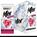 MIX Piruleta 12 uds Elevenfit 9g