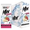 MIX Plátano y Fresa (Banana & Strawberry) 12 uds Elevenfit 9g