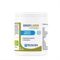 ErgyLiver Complex Nutergia 120 cápsulas