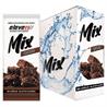 MIX Brownie 12 uds Elevenfit 9g