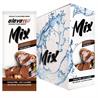 MIX Crema de Chocolate y Avellanas (Nutcream) 12 uds Elevenfit 9g