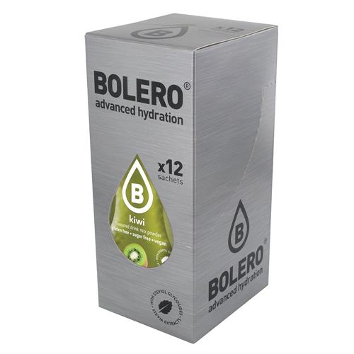 Bolero Drink Box 12 Kiwi 3g