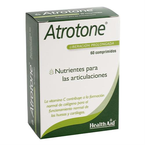 Atrotone HealthAid 60 Cápsulas