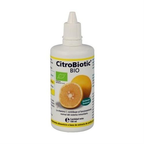 CitroBiotic BIO (líquido) Sanitas 100 ml