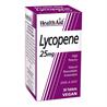 Licopeno 25 mg HealthAid 30 Comp