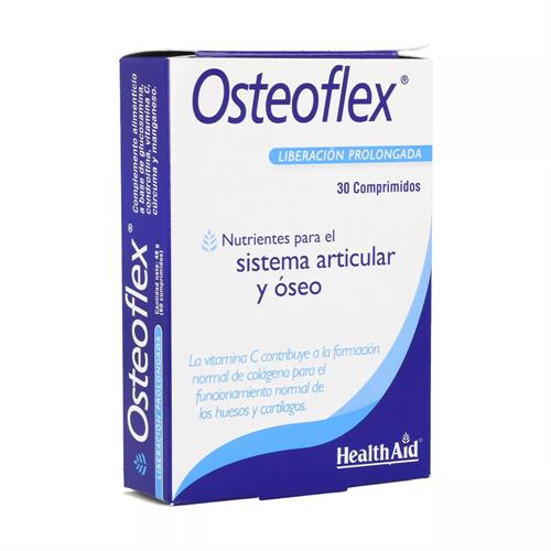 Osteoflex PLUS HealthAid 30 Comp