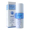 Spray Botella Blue Cap 100 ml