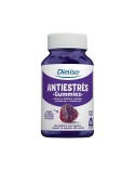 DLS Antiestrés Gummies 60 gominolas 180g