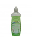 Lavavajillas a Mano Concentrado EcoLimp by Ecomimidú Bio 500 ml