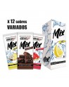 MIX Variado 12 uds Elevenfit 9g