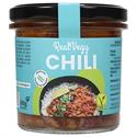 Chili Real Vegy en Bote de Cristal Emperatriz Bio 280g