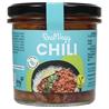 Chili Real Vegy en Bote de Cristal Emperatriz 280g